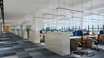 5000㎡大型空間裝修方案解析與效果圖展示 | 土巴兔裝修網設計服務